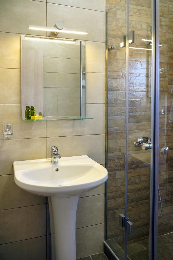 Rodou Suites & Villas Chania  Exterior foto